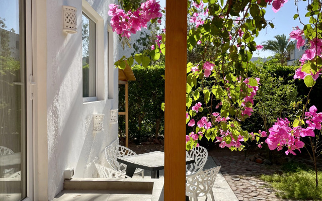 Stilnye Apartamenty V Lagune Flat