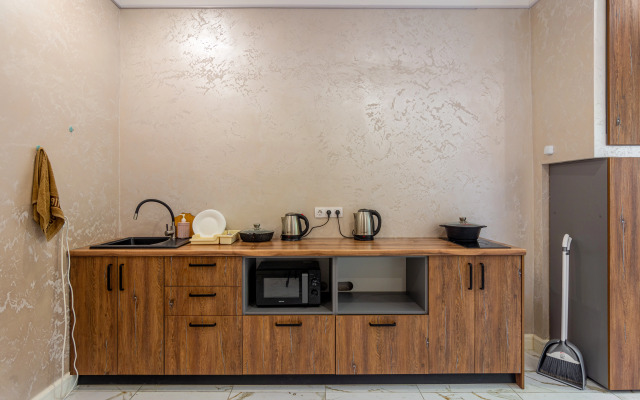 Guest house Kiparis