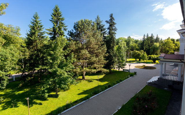 Chajka Sanatorium