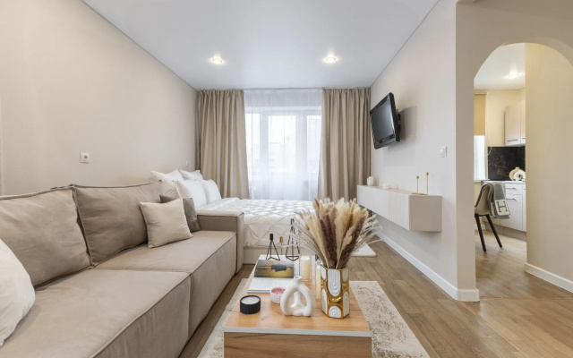 Апартаменты Residence Elegance