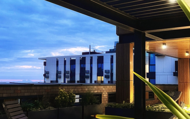 V Rayone Primorye Apartments
