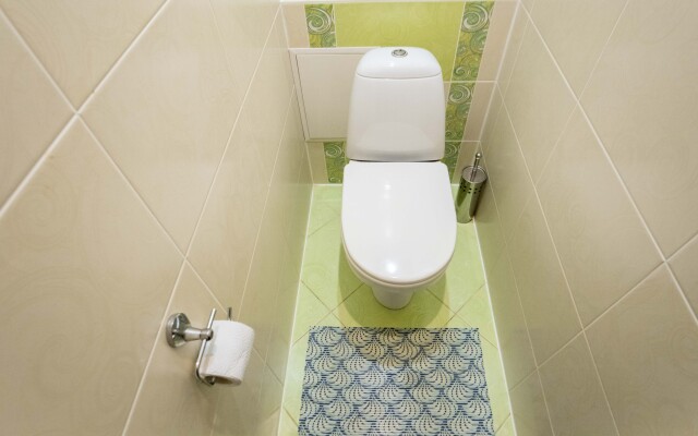 Квартира в Петрозаводске