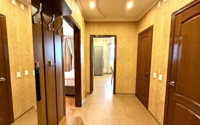 Квартира Апартаменты в центре