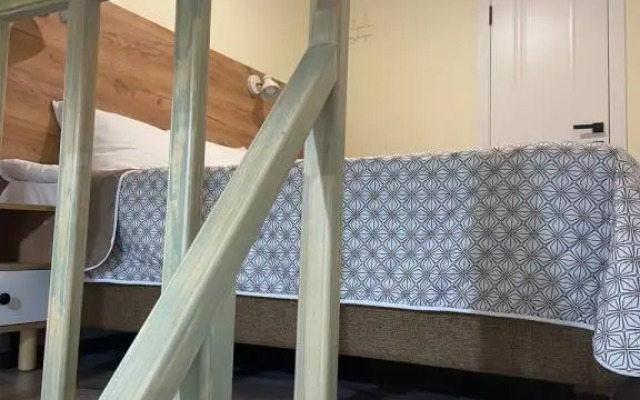 Апартаменты LOFT & HOME