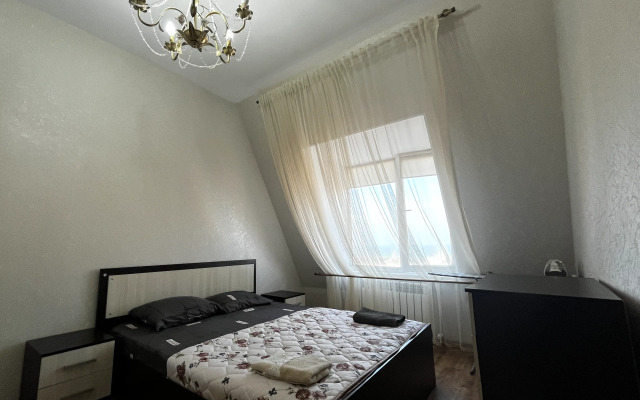 Апартаменты Sundag Л95