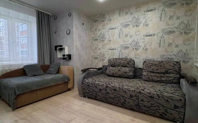 Апартаменты на улице Комсомольская 89