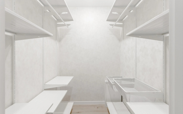 Eliza Home U St. Metro Ul. Dybenko Flat