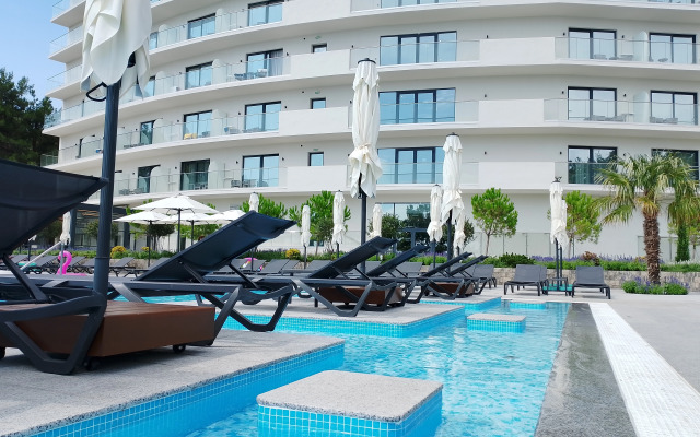 Raymoris Kurort I Spa Resort