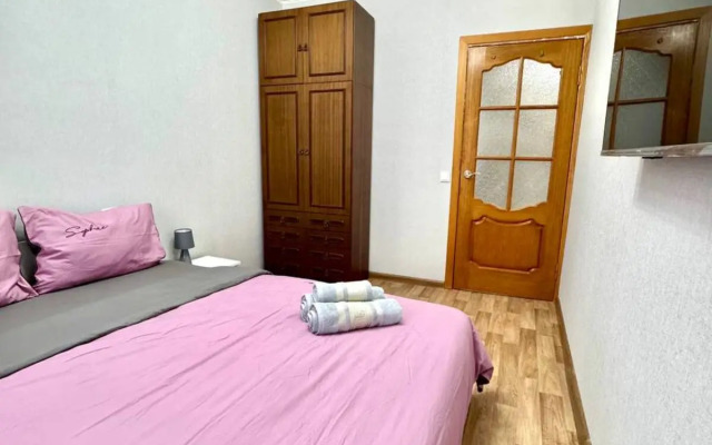 Апартаменты Life Apartments