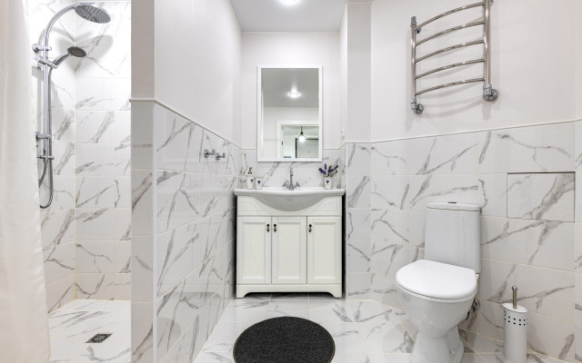 Апартаменты Vega on Chernishevskogo 11/57