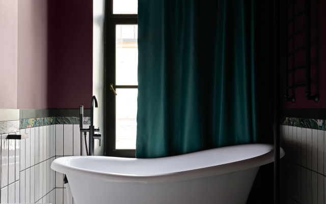 Axis.Moscow Heritage Apart-hotel