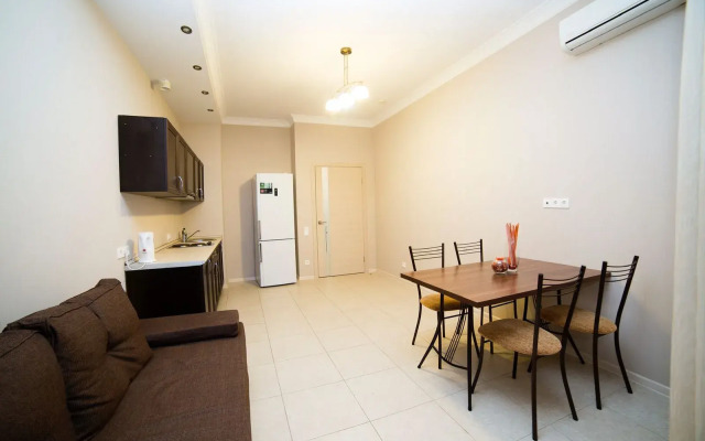 Kurortny Apartment 1