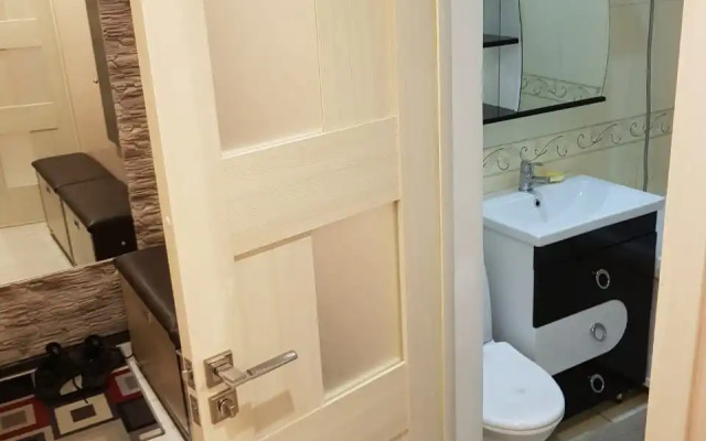 Квартира Кингуру