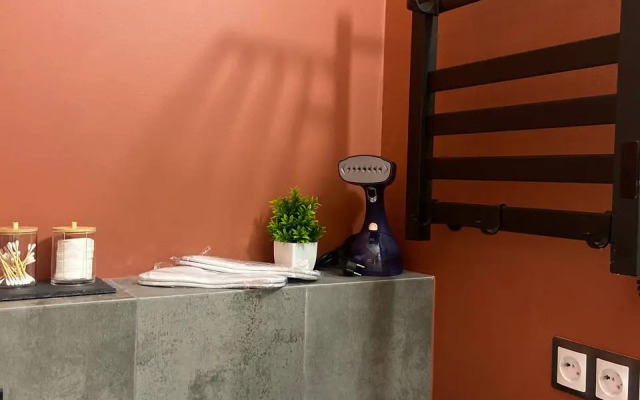 Квартира Аka100