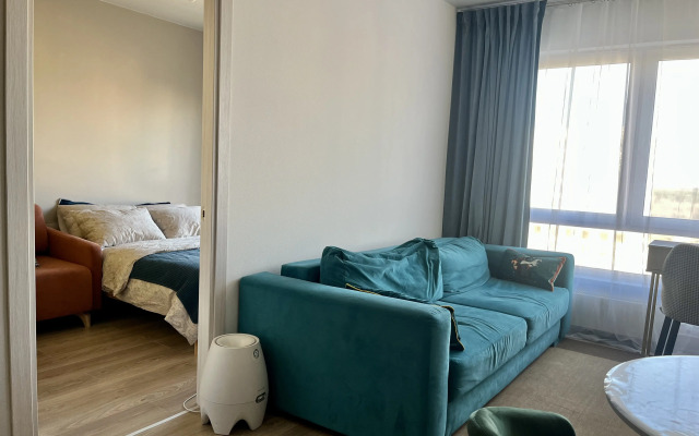 Business & Travel Aparts Flat