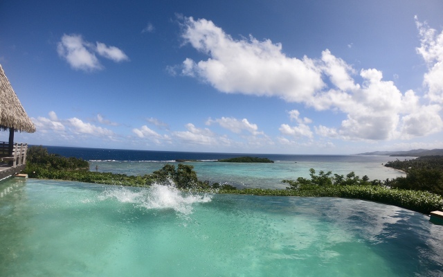 Maravu Paradise Villa