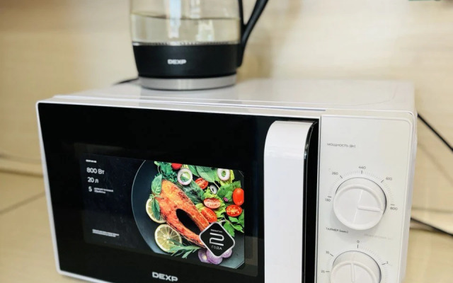 Квартира на Ленинградской