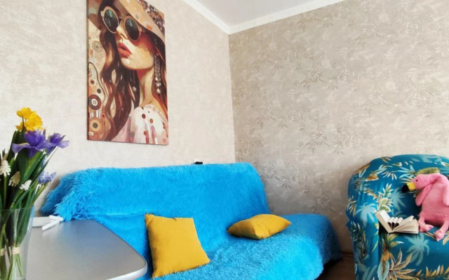 Апартаменты Фламинго