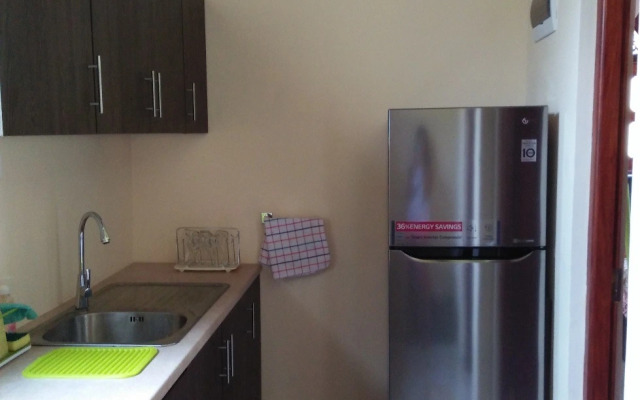 White Elephant Villa & Restaurant Mini-hotel