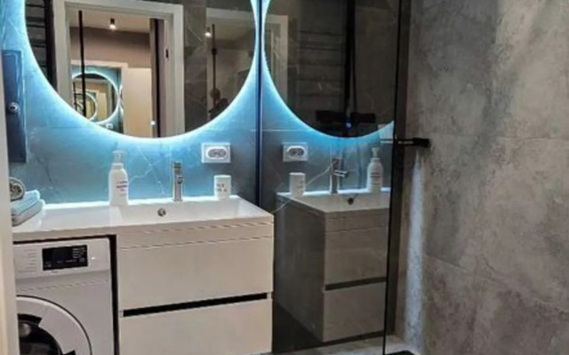 Квартира Уютная с Новым Ремонтом