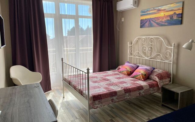 Avrora Guest house