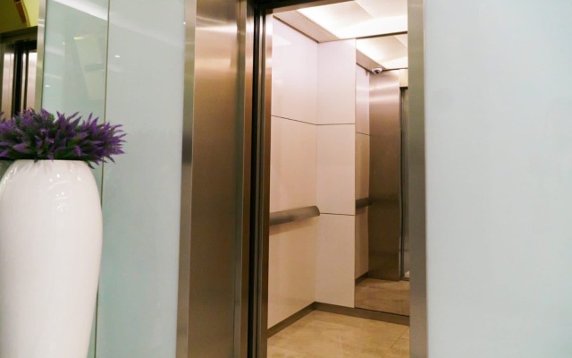 Wellcome To Batumi Apartment Hotel