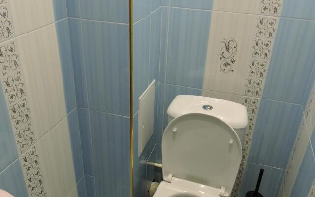 Апартаменты Babushka