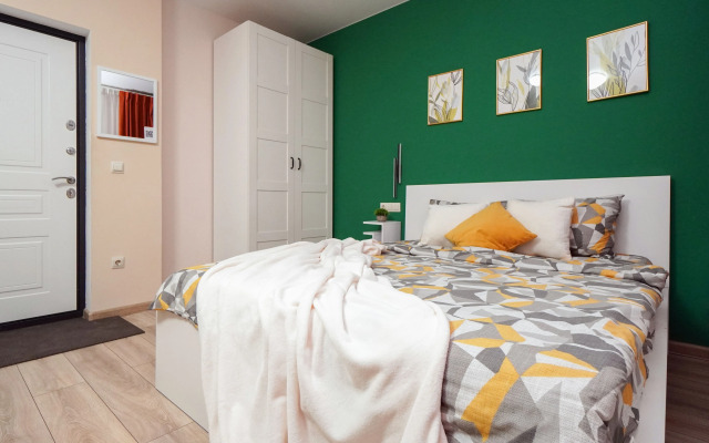 Квартира Лайково мелоди 21/2