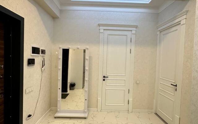 Ye-8 Tashkent Siti Gardens Apartments