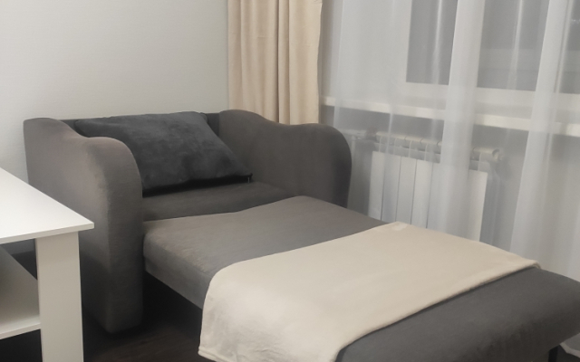 Квартира Семейная уютная для 5 человек в центре города