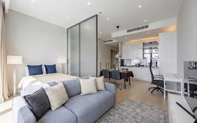 Апартаменты Cozy Aparts Neva 31