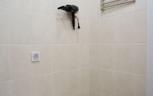 Апартаменты Right Room на Солнечном Бульваре 18