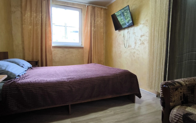 Chastny Sektor Guest House