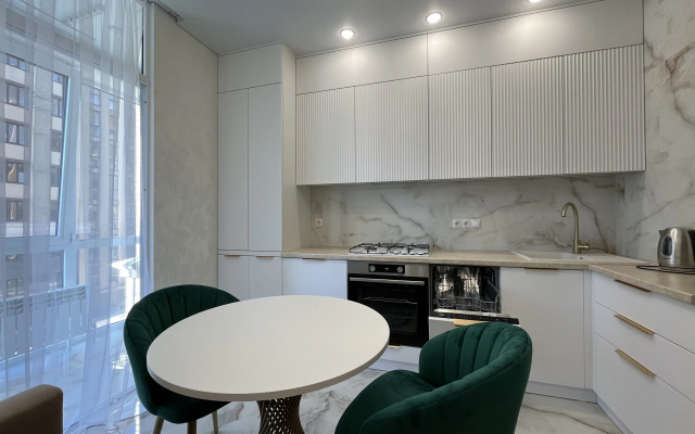 Premium Apartment