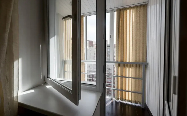 Квартира на улице Салмышская 34/2