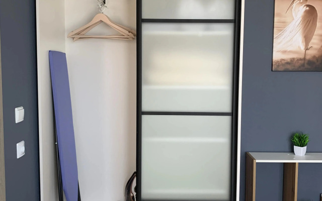 Квартира Алексино Смарт Апарт