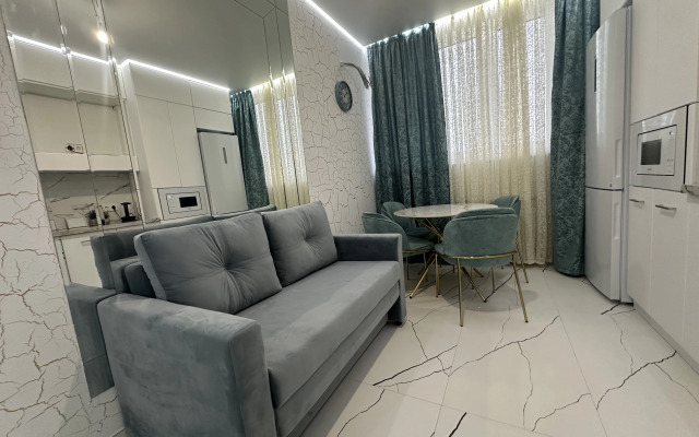 Апартаменты на Советской 78 рядом аэропорт и автовокзал