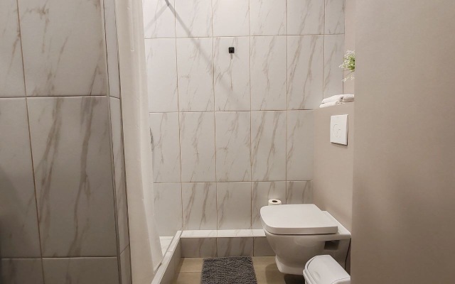 Апартаменты Умная студия около метро