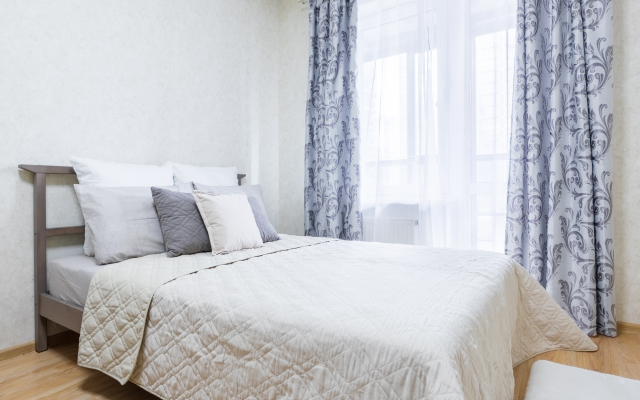 Апартаменты Comfort Home на Сибгата Хакима 23