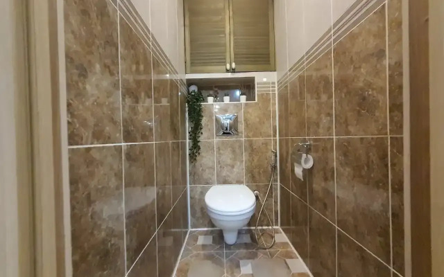 Квартира 2-х комнатная с 4 кроватями - фото 3