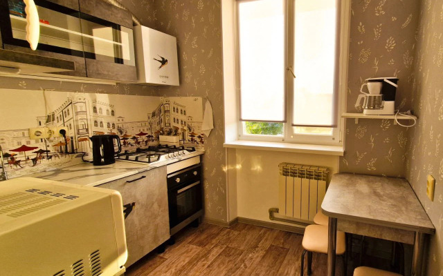 Квартира Двухкомнатная у Моря