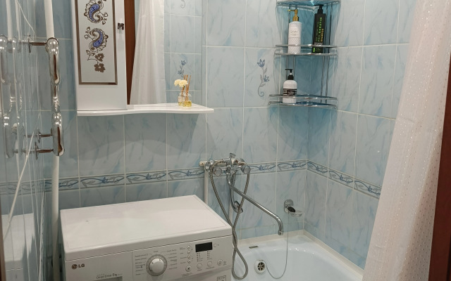 Квартира Уютная