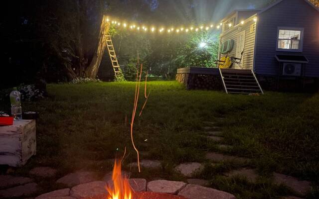 Riverbir Guest House