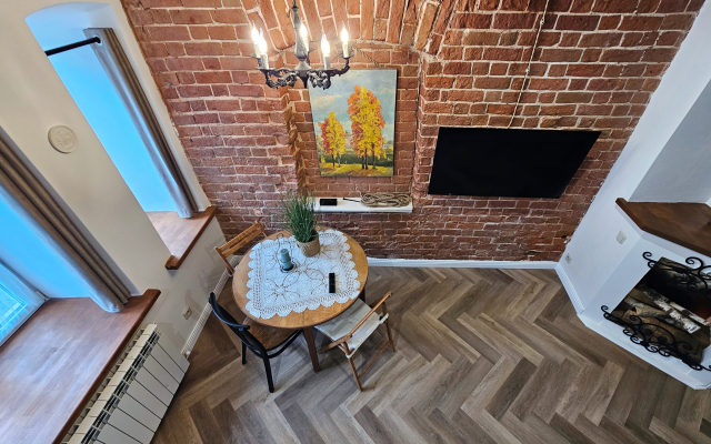 Квартира Smartapart Купеческий