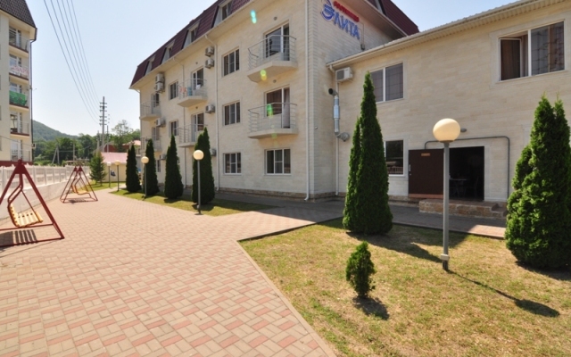 Elita Hotel