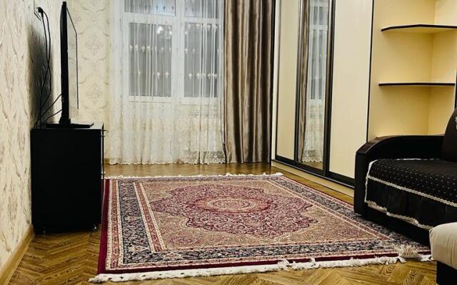 Апартаменты Vip Квартира 3К В Дербенте