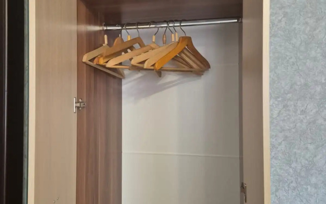 Квартира Двухкомнатная в Климовске