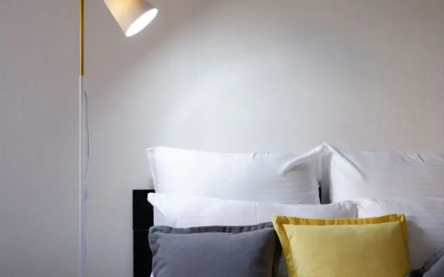 Апартаменты Уютная Квартира