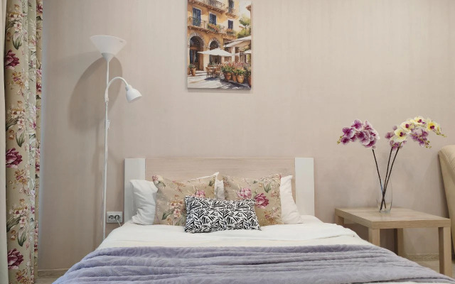 Квартира в центре города