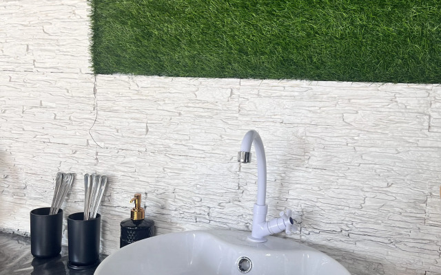 Квартира Уютная